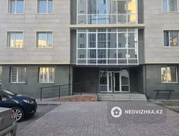 1-комнатная квартира, этаж 3 из 9, 50 м²