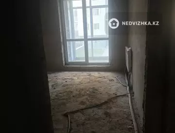 50.2 м², 1-комнатная квартира, этаж 3 из 9, 50 м², изображение - 7
