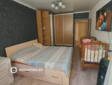 3-комнатная квартира, этаж 1 из 5, 68 м²