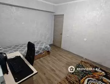 3-комнатная квартира, этаж 1 из 5, 68 м²