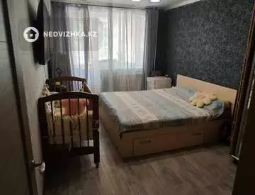 3-комнатная квартира, этаж 1 из 5, 68 м²