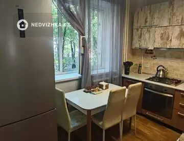68 м², 3-комнатная квартира, этаж 1 из 5, 68 м², изображение - 8