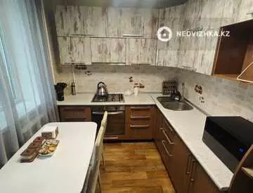 68 м², 3-комнатная квартира, этаж 1 из 5, 68 м², изображение - 9