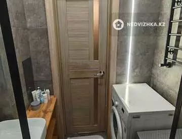 68 м², 3-комнатная квартира, этаж 1 из 5, 68 м², изображение - 11