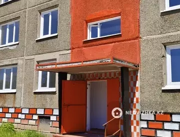 3-комнатная квартира, этаж 1 из 3, 69 м²