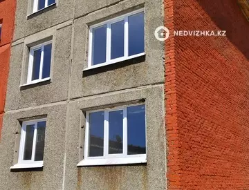 3-комнатная квартира, этаж 1 из 3, 69 м²