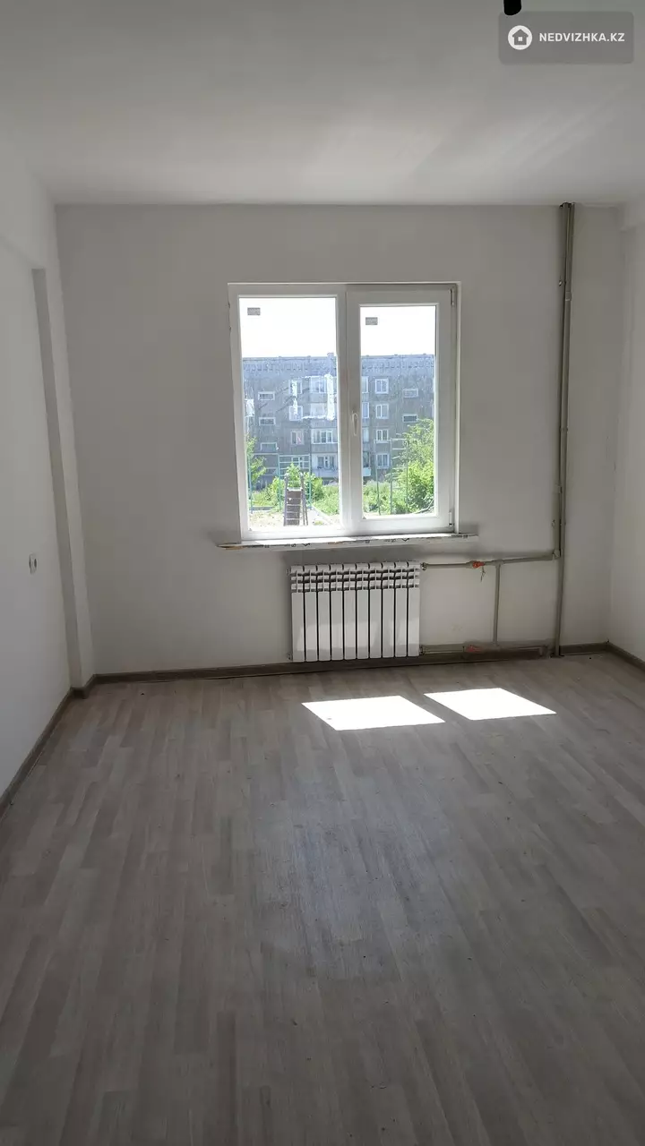 67.8 м², 3-комнатная квартира, этаж 1 из 3, 68 м², изображение - 1