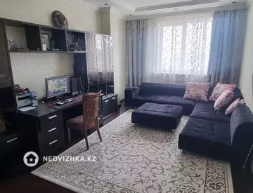 4-комнатная квартира, этаж 12 из 18, 168 м²