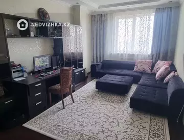 4-комнатная квартира, этаж 12 из 18, 168 м²