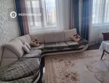 168 м², 4-комнатная квартира, этаж 12 из 18, 168 м², изображение - 5