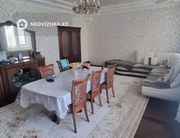 168 м², 4-комнатная квартира, этаж 12 из 18, 168 м², изображение - 4