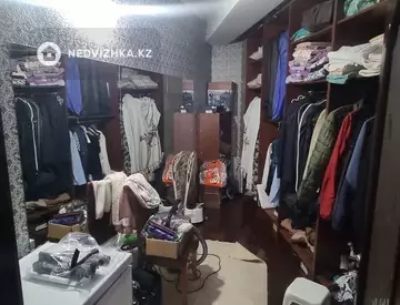 168 м², 4-комнатная квартира, этаж 12 из 18, 168 м², изображение - 8
