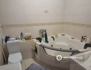 168 м², 4-комнатная квартира, этаж 12 из 18, 168 м², изображение - 9