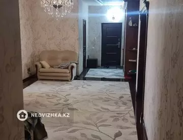 168 м², 4-комнатная квартира, этаж 12 из 18, 168 м², изображение - 10