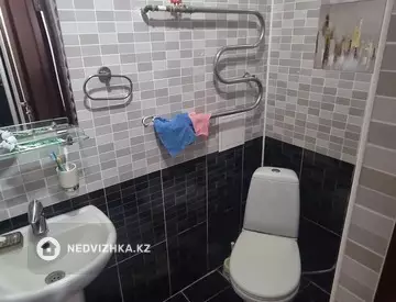 168 м², 4-комнатная квартира, этаж 12 из 18, 168 м², изображение - 13
