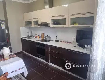 168 м², 4-комнатная квартира, этаж 12 из 18, 168 м², изображение - 14