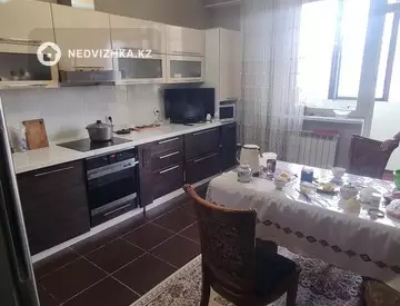 168 м², 4-комнатная квартира, этаж 12 из 18, 168 м², изображение - 15