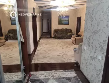 168 м², 4-комнатная квартира, этаж 12 из 18, 168 м², изображение - 16