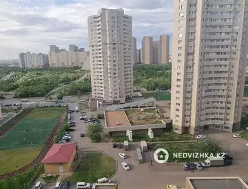 168 м², 4-комнатная квартира, этаж 12 из 18, 168 м², изображение - 18