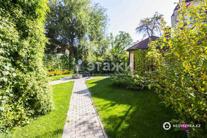 360 м², 7-комнатный дом, 7 соток, 360 м², изображение - 1