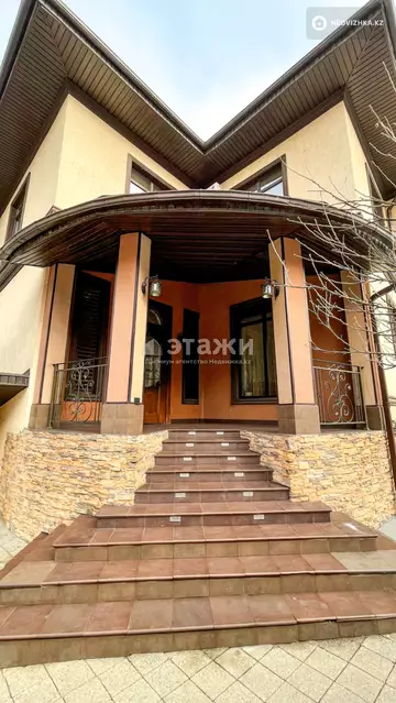 360 м², 7-комнатный дом, 7 соток, 360 м², изображение - 7
