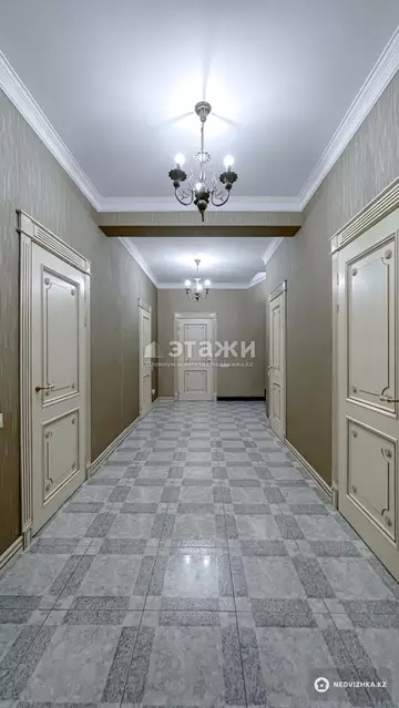 360 м², 7-комнатный дом, 7 соток, 360 м², изображение - 15
