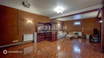 360 м², 7-комнатный дом, 7 соток, 360 м², изображение - 21
