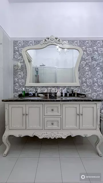 360 м², 7-комнатный дом, 7 соток, 360 м², изображение - 24