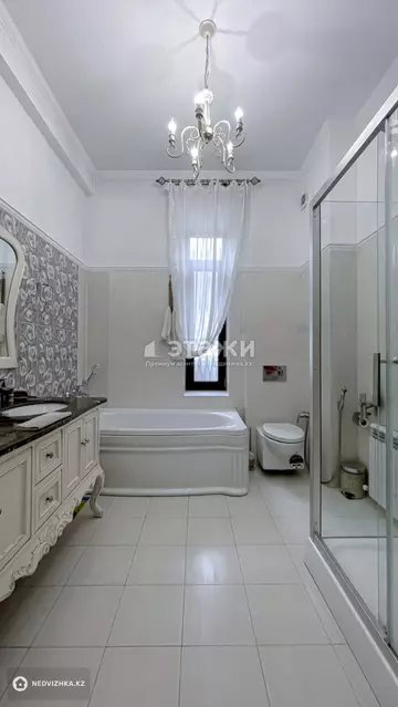 360 м², 7-комнатный дом, 7 соток, 360 м², изображение - 25