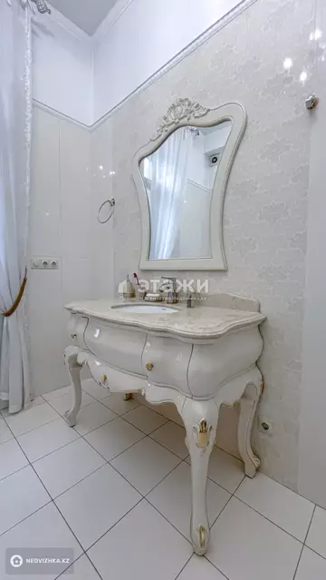 360 м², 7-комнатный дом, 7 соток, 360 м², изображение - 27