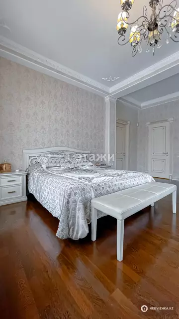 360 м², 7-комнатный дом, 7 соток, 360 м², изображение - 32