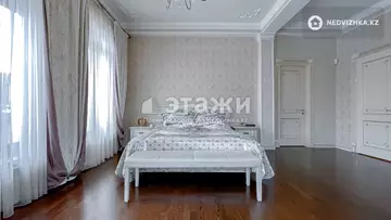 360 м², 7-комнатный дом, 7 соток, 360 м², изображение - 33