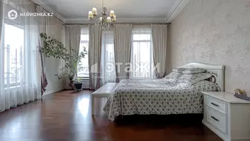 360 м², 7-комнатный дом, 7 соток, 360 м², изображение - 34