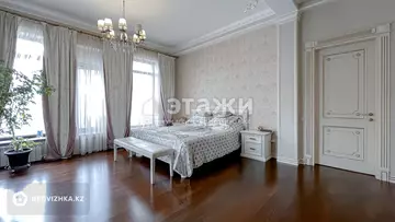 360 м², 7-комнатный дом, 7 соток, 360 м², изображение - 35