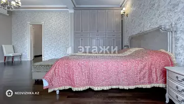 360 м², 7-комнатный дом, 7 соток, 360 м², изображение - 37