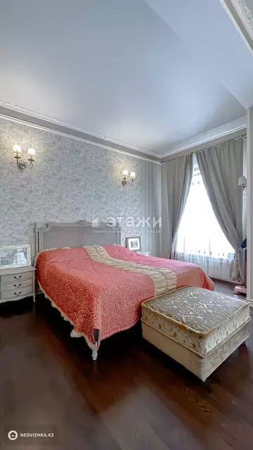 360 м², 7-комнатный дом, 7 соток, 360 м², изображение - 38