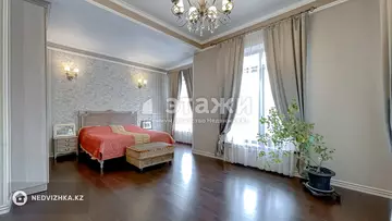 360 м², 7-комнатный дом, 7 соток, 360 м², изображение - 39