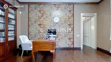 360 м², 7-комнатный дом, 7 соток, 360 м², изображение - 40