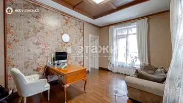 360 м², 7-комнатный дом, 7 соток, 360 м², изображение - 41