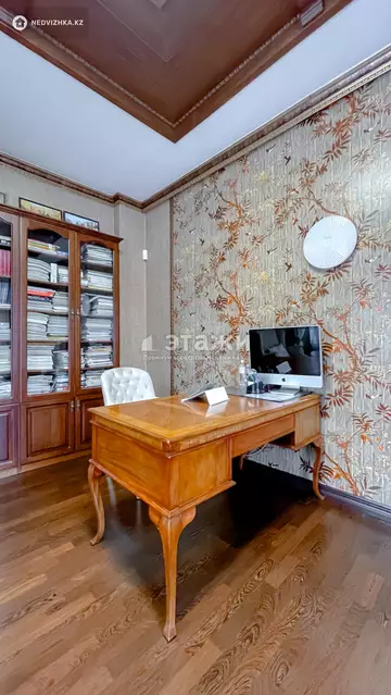 360 м², 7-комнатный дом, 7 соток, 360 м², изображение - 43
