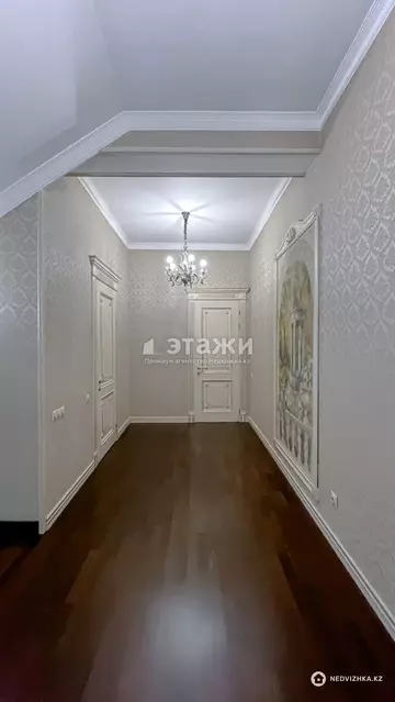 360 м², 7-комнатный дом, 7 соток, 360 м², изображение - 45
