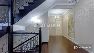 360 м², 7-комнатный дом, 7 соток, 360 м², изображение - 46