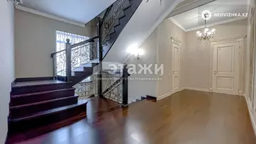 360 м², 7-комнатный дом, 7 соток, 360 м², изображение - 47