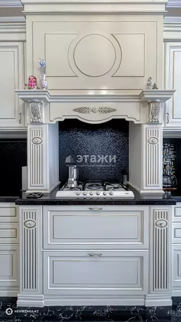 360 м², 7-комнатный дом, 7 соток, 360 м², изображение - 54