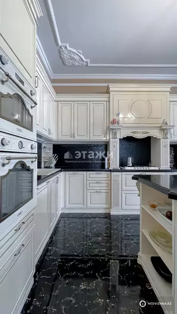 360 м², 7-комнатный дом, 7 соток, 360 м², изображение - 55