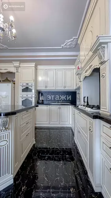 360 м², 7-комнатный дом, 7 соток, 360 м², изображение - 56