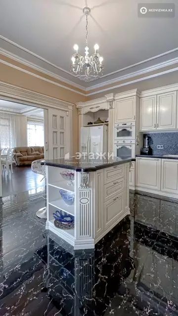 360 м², 7-комнатный дом, 7 соток, 360 м², изображение - 57