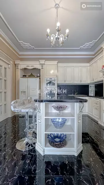 360 м², 7-комнатный дом, 7 соток, 360 м², изображение - 59