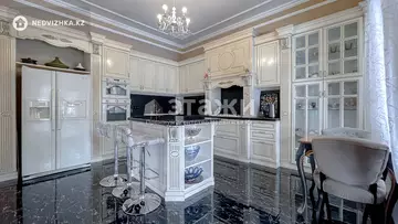 360 м², 7-комнатный дом, 7 соток, 360 м², изображение - 60
