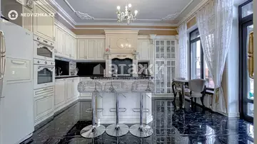 360 м², 7-комнатный дом, 7 соток, 360 м², изображение - 61